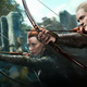 Illustration for article titled How Desolation of Smaug adds Elves who don't appear in The Hobbit